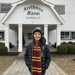 Arethusa Farm