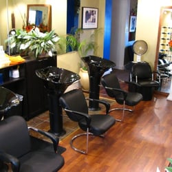 Breathe Salon