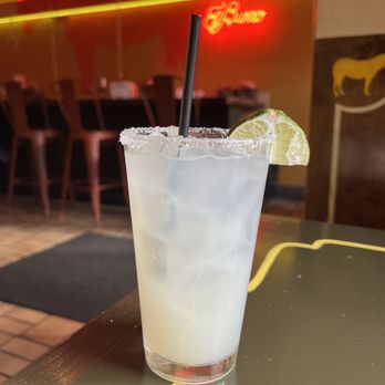 El Burro - Marg - Vegan Near Me - Pittsburgh, Pennsylvania