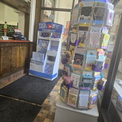 US Post Office