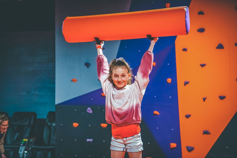 SURGE ADVENTURE PARK Updated November 2024 26 Photos & 15 Reviews