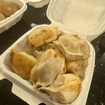 Lao Bei Fang Dumpling House - Fried Dumplings - Chinese Near Me - Elmhurst, New York Lao Bei Fang Dumpling House - Fried Dumplings - Chinese Near Me - Elmhurst, New York