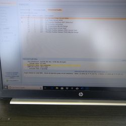 Moore's Marine - I have no active codes and rev limiter is still on ?