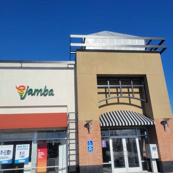 Jamba - Juice Bars & Smoothies Near Me - Elk Grove, California