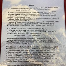 Mountain View Restaurant