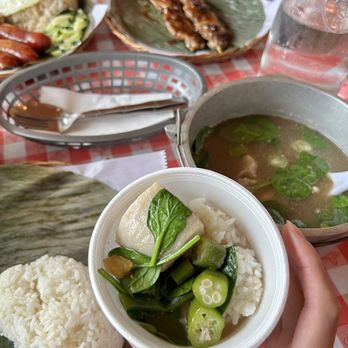 Tapsilog Bistro - Sinigang na Tadyang ng Baboy - Filipino Near Me - Campbell, California Tapsilog Bistro - Sinigang na Tadyang ng Baboy - Filipino Near Me - Campbell, California