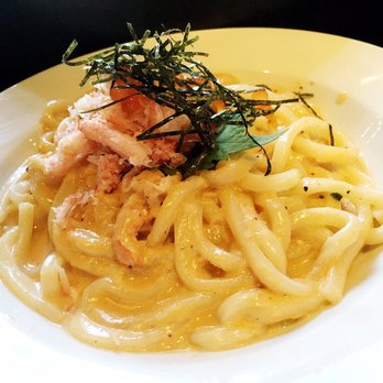 Kingyo - Udon Miso - Japanese Near Me - Vancouver, British Columbia