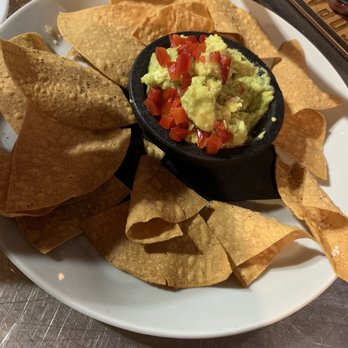COPA - Guacamole and Chips - Latin American Near Me - St. Petersburg, Florida COPA - Guacamole and Chips - Latin American Near Me - St. Petersburg, Florida