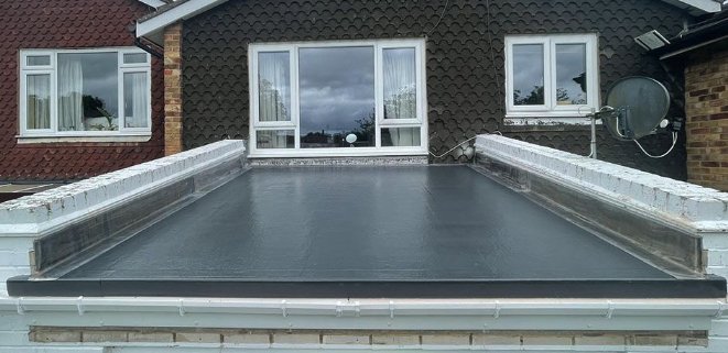 Slide of Rangel Roofing & Restoration