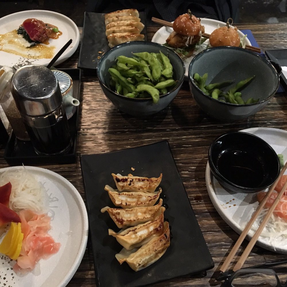 Gyoza Douraku - Izakaya Near Me - Melbourne, VIC Gyoza Douraku - Izakaya Near Me - Melbourne, VIC
