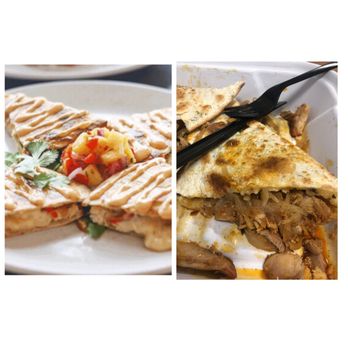 Not Your Average Joe's - Nashua - Website Photo Vs Real - New American Near Me - Nashua, New Hampshire