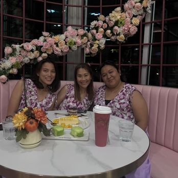 Mango Mango Dessert - Nice Ambiance - Desserts Near Me - Las Vegas, Nevada