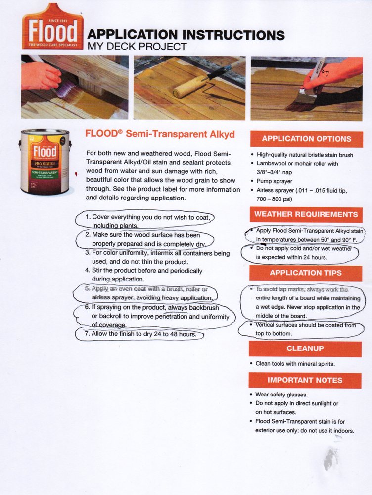 Slide of DFW Roof Pros