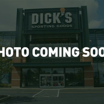 DICK'S Sporting Goods - Sports Wear Near Me - Hurst, Texas