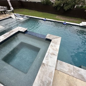 Pure Pools - Pool Cleaners Near Me - Schertz, Texas