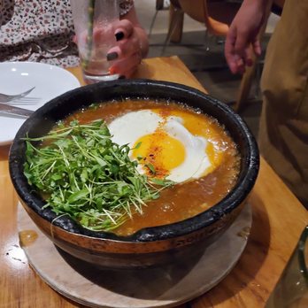 Kyu - Fried rice - Asian Fusion Near Me - Miami, Florida