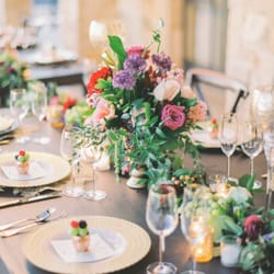 Malibu Rocky Oaks Estate Vineyards - Rock N Events + Malibu Rocky Oaks