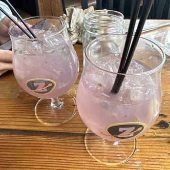 Zeeks Pizza - Gin mojito. - Pizza Near Me - Seattle, Washington Zeeks Pizza - Gin mojito. - Pizza Near Me - Seattle, Washington