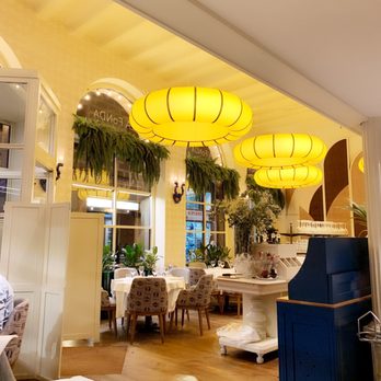 La Fonda - Mediterranean Near Me - Barcelona, B La Fonda - Mediterranean Near Me - Barcelona, B