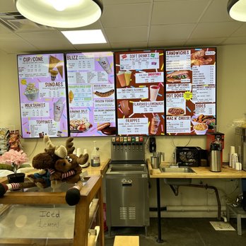The Chocolate Moose - Ice Cream & Frozen Yogurt Near Me - Bloomington, Indiana The Chocolate Moose - Ice Cream & Frozen Yogurt Near Me - Bloomington, Indiana