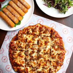 Nancy's Pizza