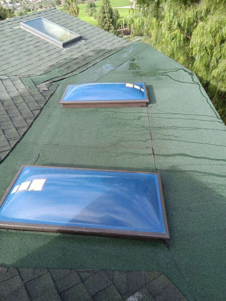 Slide of R & S All American Roofing