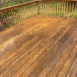 CT Power Washing