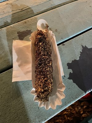 Bananarchy - Revolutionary Desserts by null