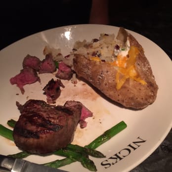 Nick's San Clemente - Filet - American Near Me - San Clemente, California
