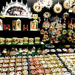 Christmas ornaments
