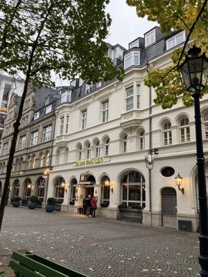 Peters Brauhaus by null