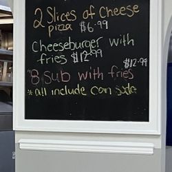 La Delizia - Daily lunch specials