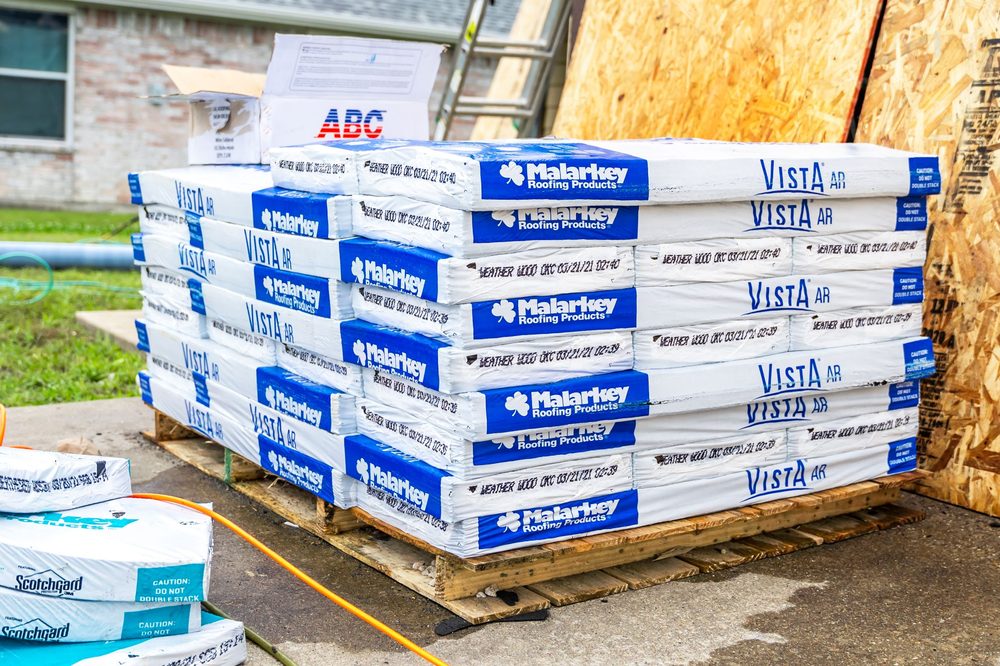 Slide of Nimble Restoration Services