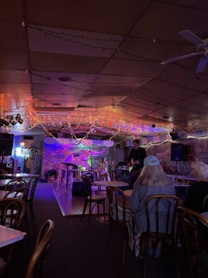 Carousel Lounge by null