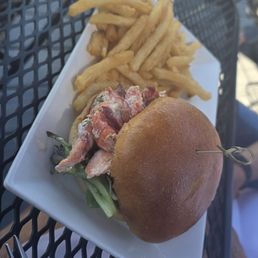 Lobster Rolls