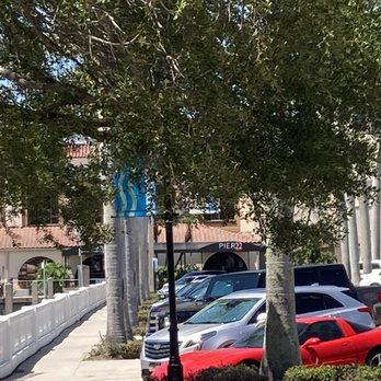 PIER 22 - New American Near Me - Bradenton, Florida