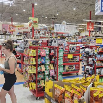 Ollie's Bargain Outlet - 8/6/23 Nicki Gaston  just found the bargain of her life. - Discount Store Near Me - Sterling, Virginia