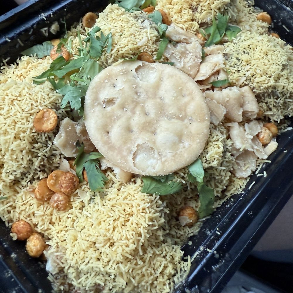 Bombay Street Food - Indian Near Me - Austin, Texas