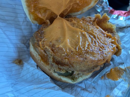 Taco Bell / KFC by null
