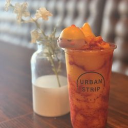 Urban Strip - Mangonada with Baby Dargon