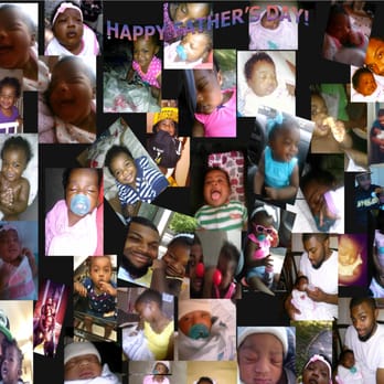 Walgreens - a collage of photos of babies - Drugstores Near Me - Memphis, Tennessee