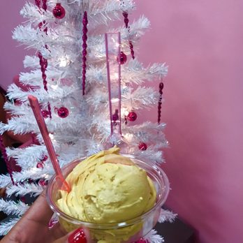 Fabulous Ice Cream & Cafe - LUCUMA - Ice Cream & Frozen Yogurt Near Me - Miami, Florida Fabulous Ice Cream & Cafe - LUCUMA - Ice Cream & Frozen Yogurt Near Me - Miami, Florida