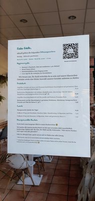 Menu photo 2 The Special Connection Hamburg, HH