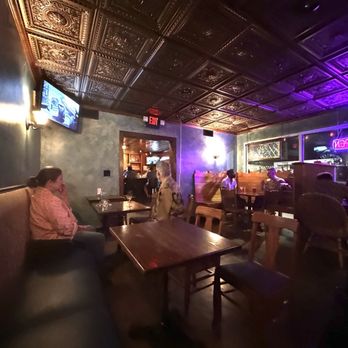 The Tigress Pub - Pubs Near Me - Austin, Texas