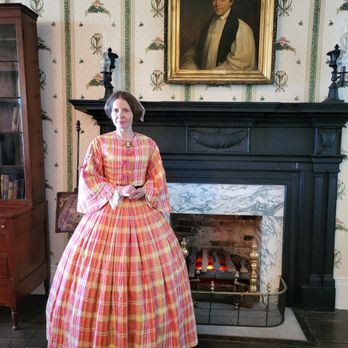 Craik-Patton House - Museums Near Me - Charleston, West Virginia Craik-Patton House - Museums Near Me - Charleston, West Virginia