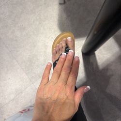 Select Nails & Spa - Hand and foot