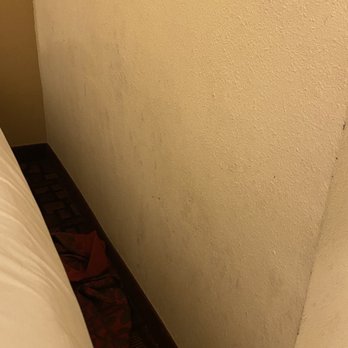 Days Inn by Wyndham Hammond - Filthy walls - Hotels Near Me - Hammond, Louisiana Days Inn by Wyndham Hammond - Filthy walls - Hotels Near Me - Hammond, Louisiana