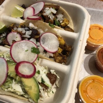 Planet Taco - Al Pastor Taco & Crispy Fish Taco - Tacos Near Me - New York, New York Planet Taco - Al Pastor Taco & Crispy Fish Taco - Tacos Near Me - New York, New York
