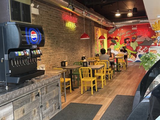 Devil Dawgs Andersonville by null