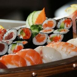 Edo Restaurant Japonais - Edo Restaurant Japonais